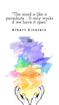 Modifica uno sfondo per telefono