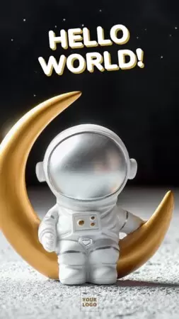 Modifica uno sfondo per telefono