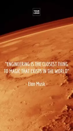 Modifica uno sfondo per telefono