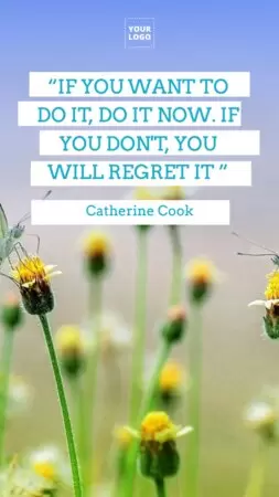 Modifica uno sfondo per telefono