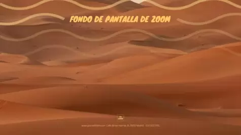 Editar un fondo virtual