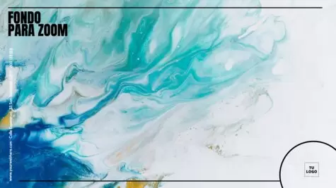 Editar un fondo virtual