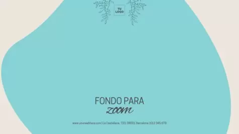 Editar un fondo virtual