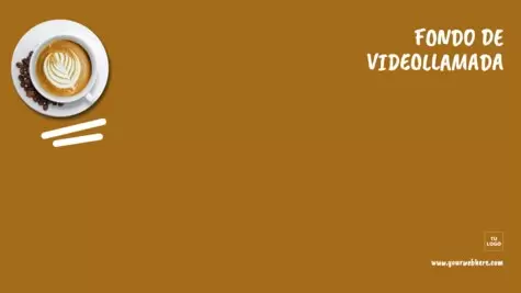 Editar un fondo virtual