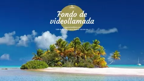 Editar un fondo virtual