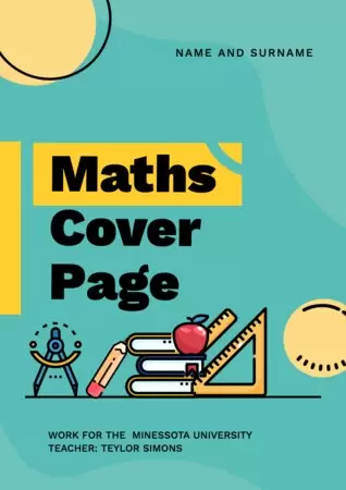 Design Cover Pages Online For Free