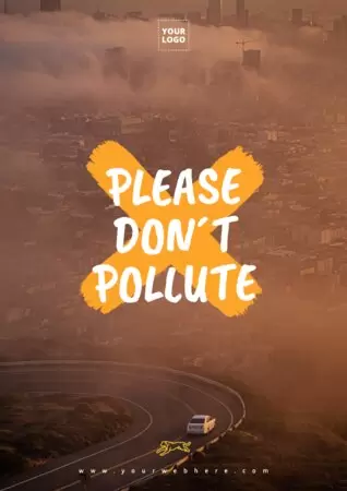 Edita un cartell de Plàstics No