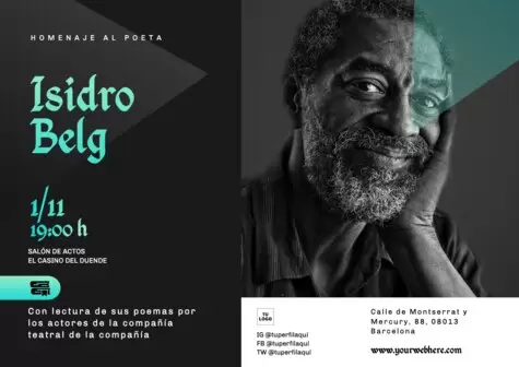 Edita un diseño para promocionar tu libro