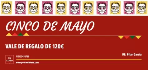 Crear tarjetas de regalo