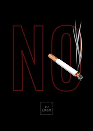 Editar un cartel de prohibición