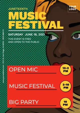 Edit a Zero Discrimination Day banner