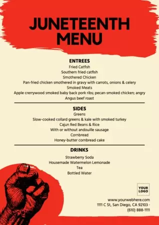 Edita un póster de Cero Discriminación