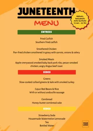 Edit a Zero Discrimination Day banner