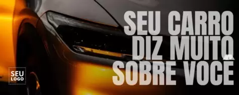 Crie sua capa para o Facebook