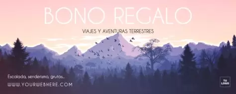 Edita un póster de Tiro 