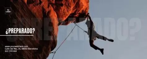 Edita un póster de Tiro 