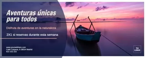 Edita un póster de Tiro 