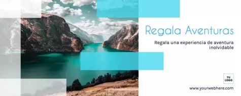 Edita un póster de Tiro 