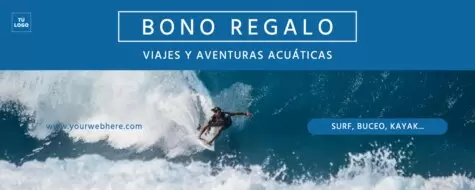 Edita un póster de Tiro 