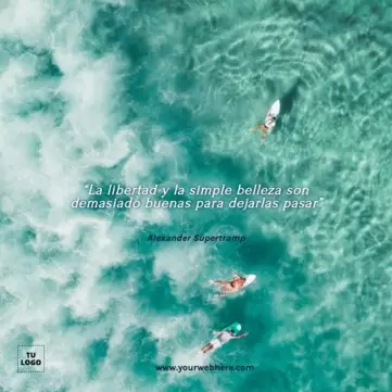 Edita un folleto de escalada