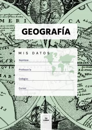 Edita una portada de libreta