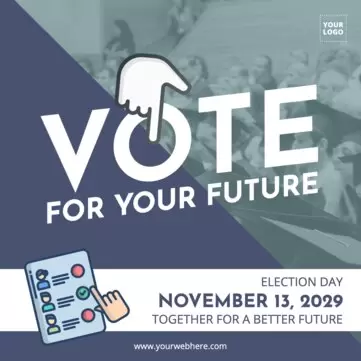 Bewerk een ontwerp voor je studentenraad