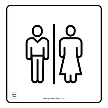 Bathroom Needs Attention Cleaning Sign for Business Alert Staff Venue B&B  Restaurant PDF JPG PNG Toilet Restroom Sign Download Print 