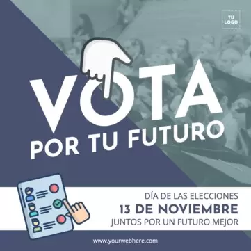 Edita un diseño de Delegado de Clase