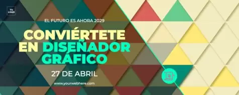 Edita diseños para el Día Mundial del Diseño Gráfico