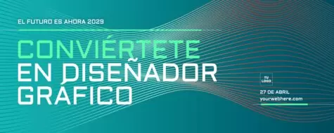 Edita diseños para el Día Mundial del Diseño Gráfico