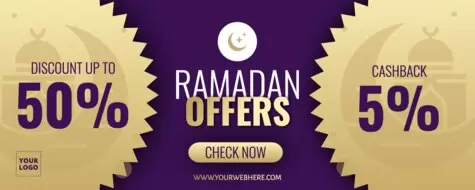 Editar um desenho do Ramadan