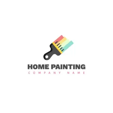 Modifier un design pour une entreprise de peinture