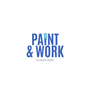 Edit a design for a painting company