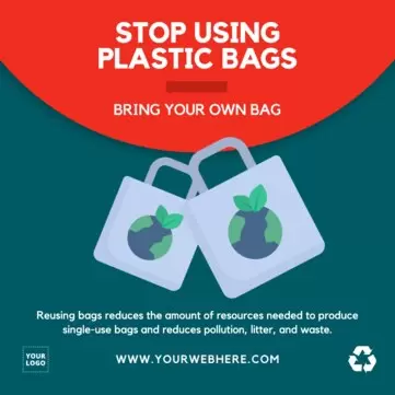 Editar um cartaz para supermercado