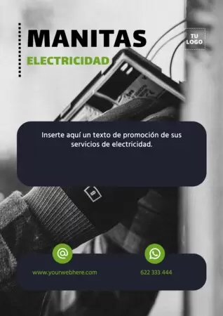 Edita un diseño de fontanería