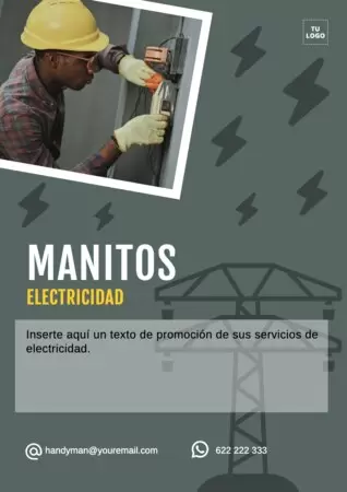 Edita un diseño de fontanería