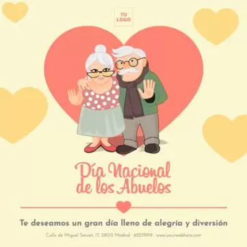 Crea diseños para tu centro infantil