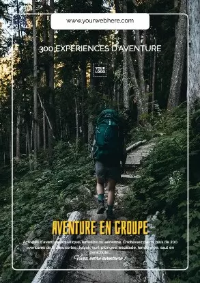 Modifier un modèle d'escalade