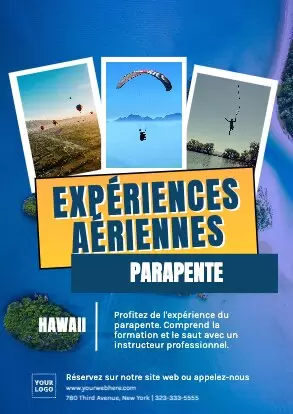 Modifier un modèle d'escalade