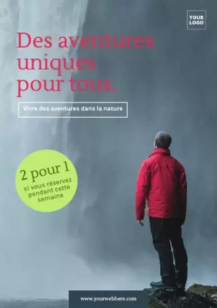 Modifier un modèle d'escalade