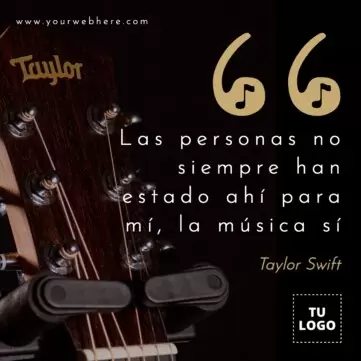 Editar imagen con frase motivadora