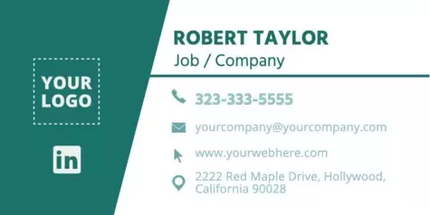 Modifica una firma e-mail