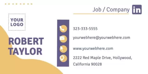 Modifica una firma e-mail