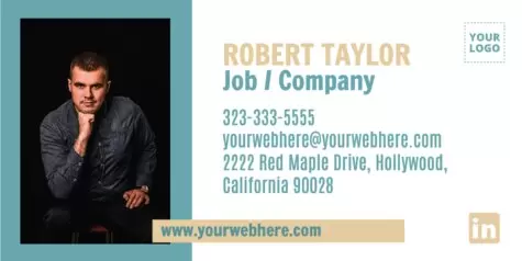 Modifica una firma e-mail