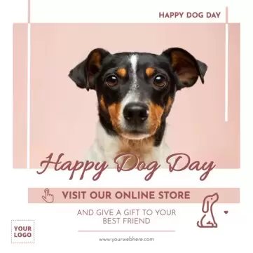 National Dog Day