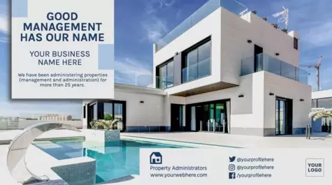 Editar um projeto de gerente comunitário