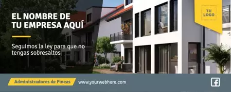 Edita un diseño de administrador de comunidades