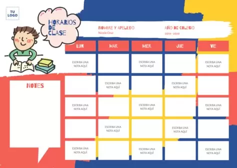 Edita una plantilla de Autorización