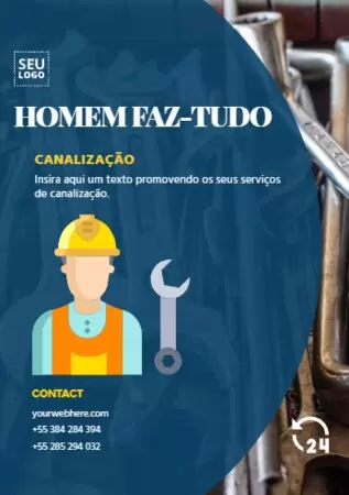 Editor de páginas A4