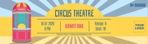 Edit a Circus template